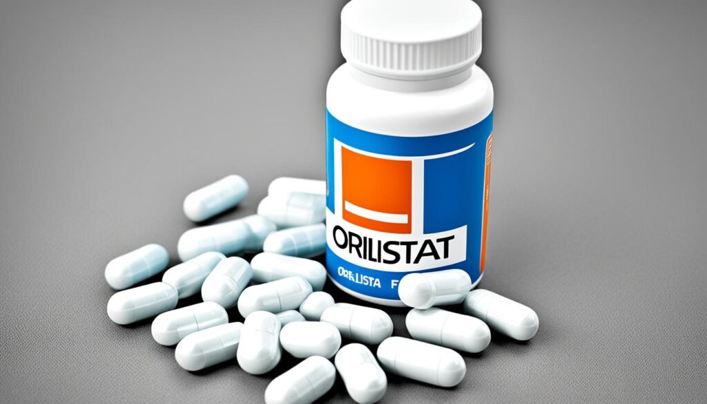 Orlistat